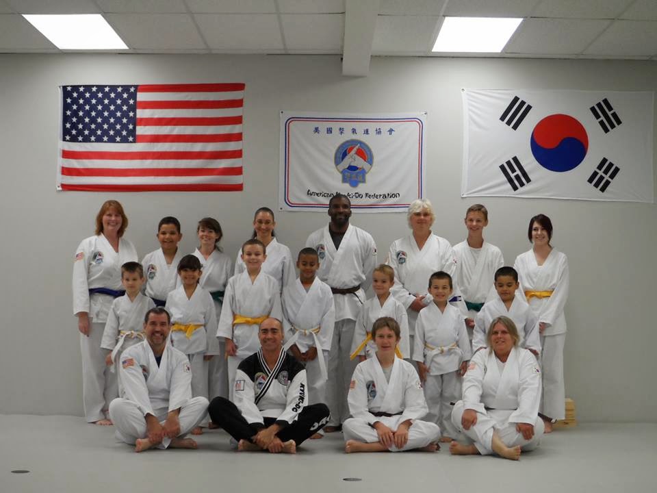 Sinclairs Kyuki-Do Martial Arts | 1305 Cedarcrest Rd #107, Dallas, GA 30132, USA | Phone: (770) 627-2578