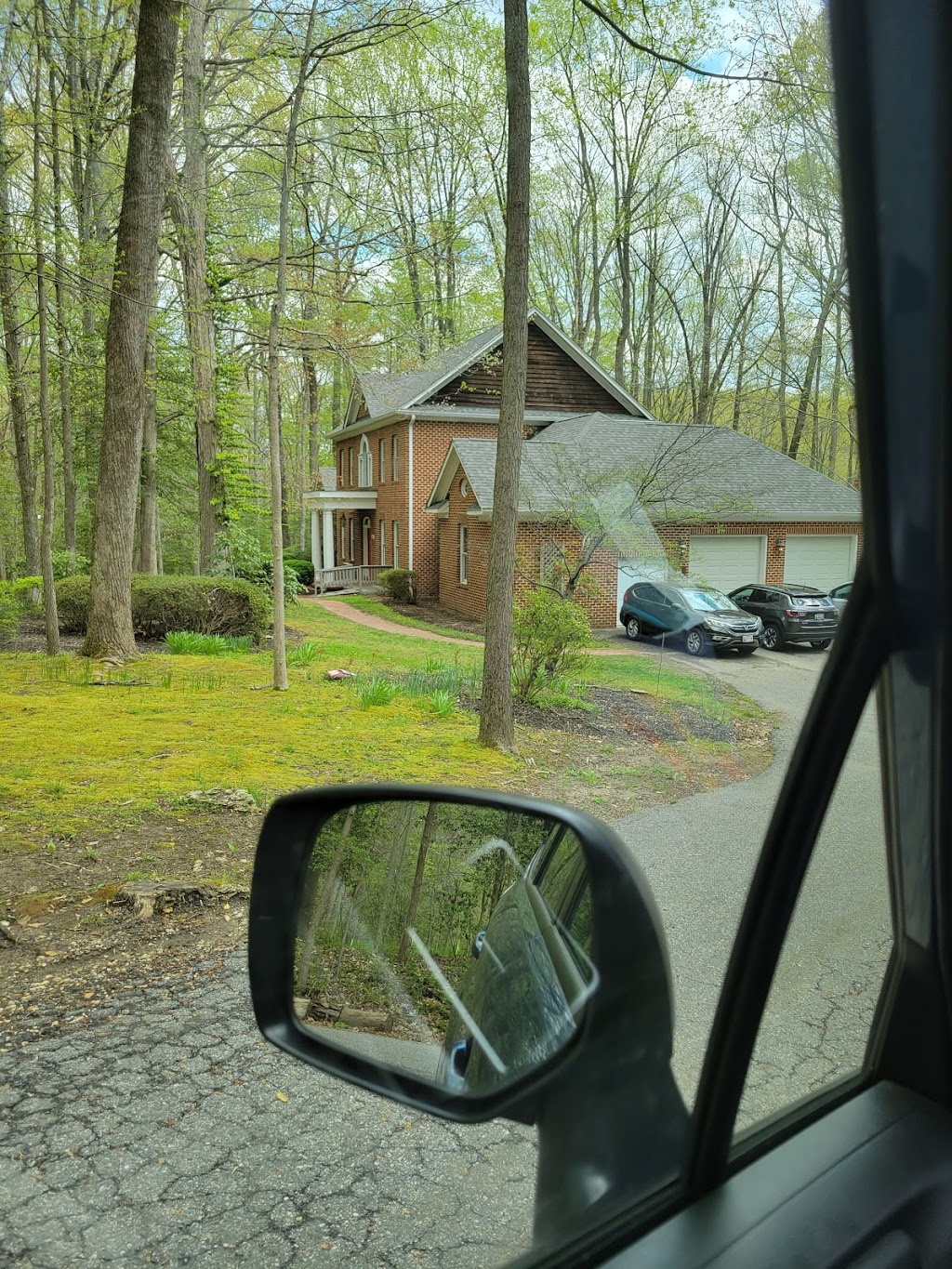 Center for discovery in 2009 St Stephens Woods Dr, Crownsville, MD