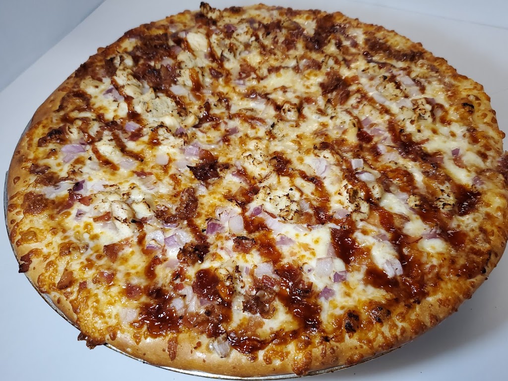 Carlos Pizza | 36468 Groesbeck Hwy, Clinton Twp, MI 48035, USA | Phone: (586) 469-7666