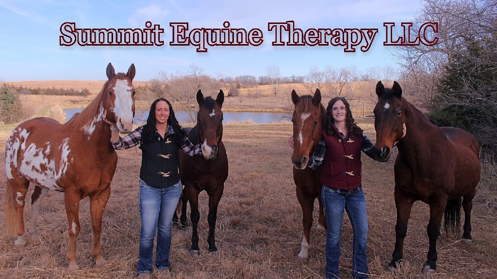 Summit Equine Therapy, LLC | 700 N 190th St, Eagle, NE 68347, USA | Phone: (402) 287-4755