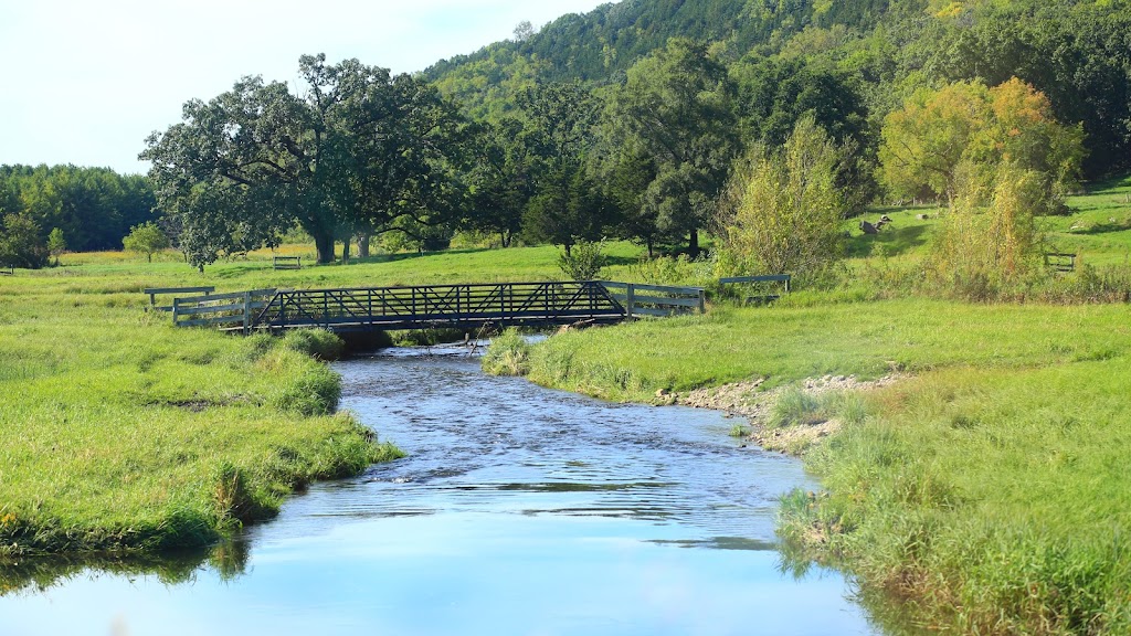 Lodi Spring Creek State Fishery Area | W10854 Spring Creek Rd, Lodi, WI 53555, USA | Phone: (608) 635-8122