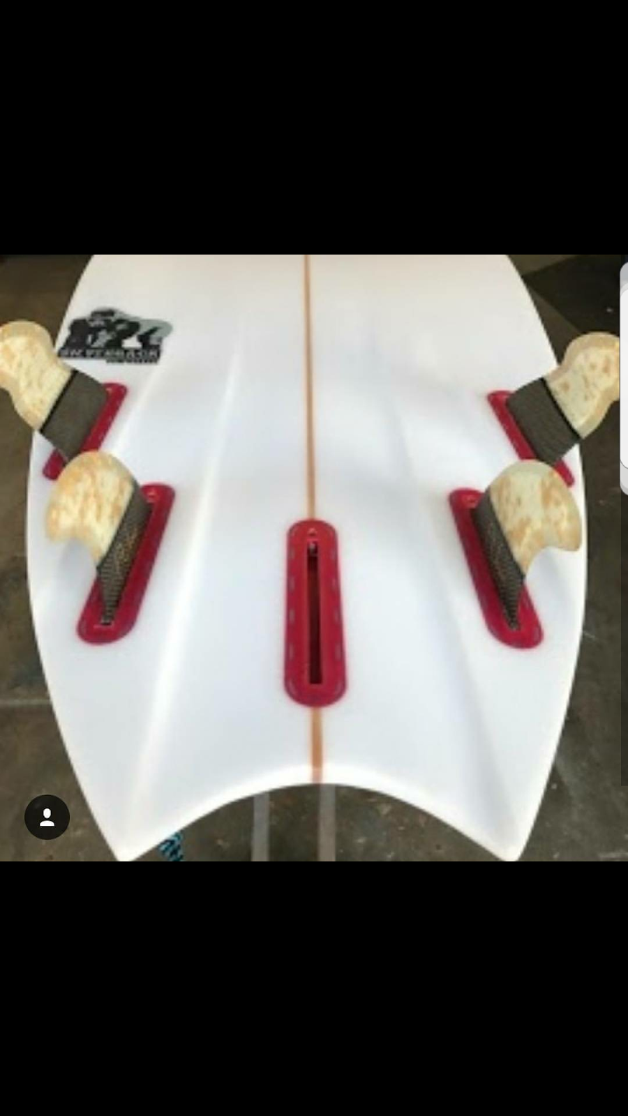 AU Fins | 24422 Del Prado Ave, Dana Point, CA 92629, USA | Phone: (949) 545-6777