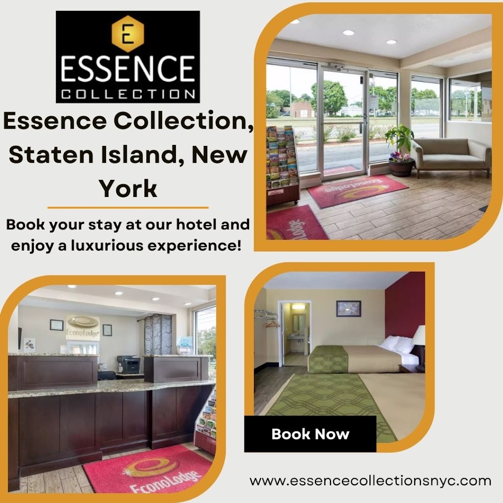 Essence Collection Staten Island | 481 Hylan Blvd, Staten Island, NY 10305, USA | Phone: (718) 981-2030