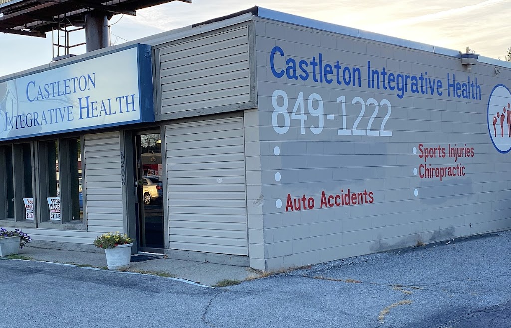 Castleton Integrative Health | 8208 Allisonville Rd, Indianapolis, IN 46250, USA | Phone: (317) 849-1222