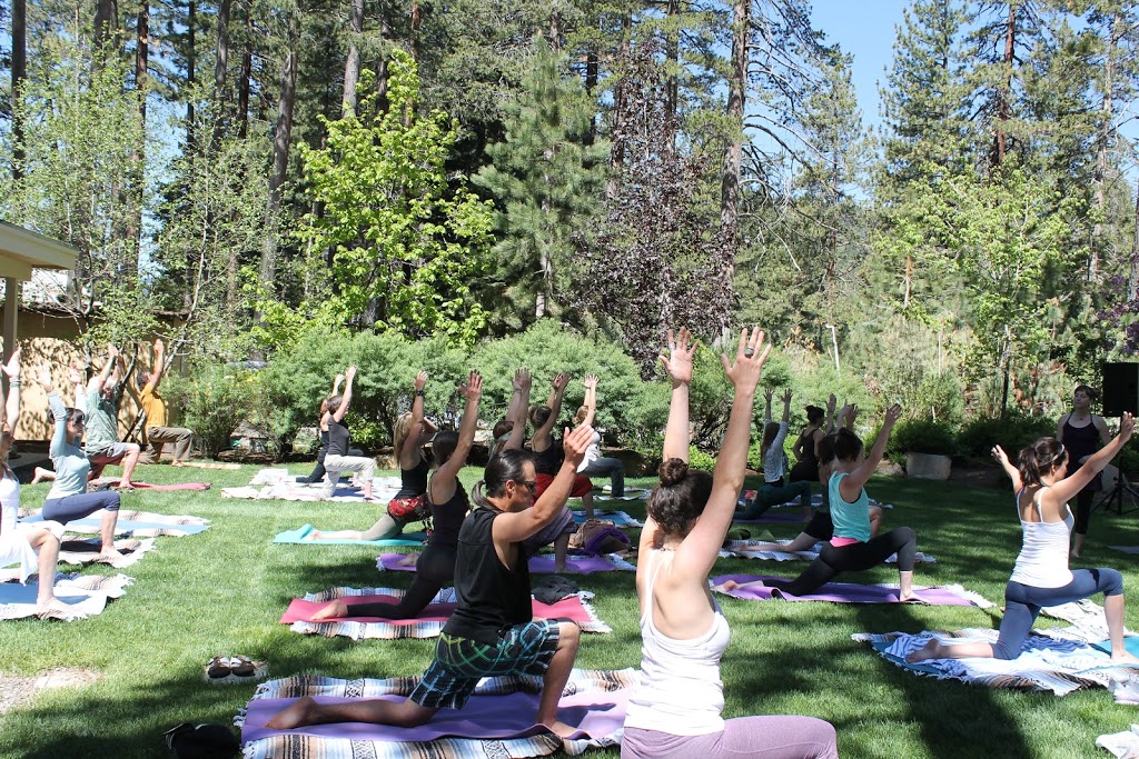 Tahoe Flow Arts & Fitness | 6921 N Lake Blvd #211, Tahoe Vista, CA 96148, USA | Phone: (530) 213-6001