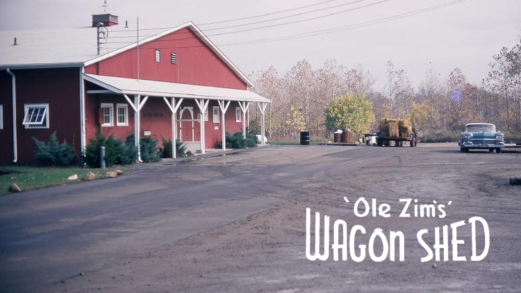 Ole Zims Wagon Shed | 1375 N, 1375 OH-590, Gibsonburg, OH 43431, USA | Phone: (419) 665-2577