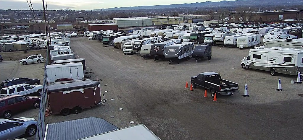 Aa Adults Toy Storage or ATS RV Park | 5650 W 60th Ave, Arvada, CO 80003, USA | Phone: (303) 431-4297