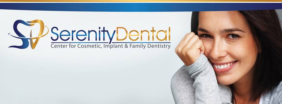 Serenity Dental | 1849 Collier Pkwy, Lutz, FL 33549, USA | Phone: (813) 909-8400