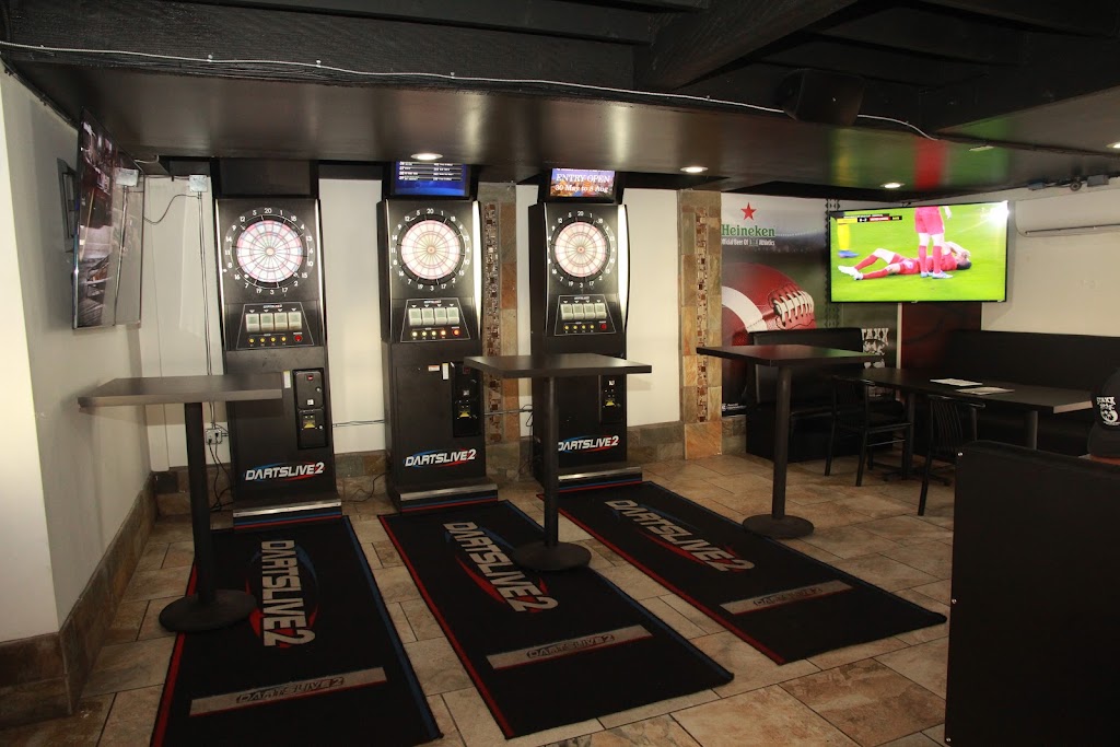 Staxx Sports Bar & Grill | 87-064 Farrington Hwy, Waianae, HI 96792, USA | Phone: (808) 888-7829