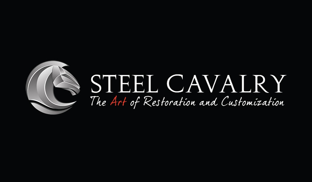 STEEL CAVALRY | 367 NE 79th St, Miami, FL 33138 | Phone: (305) 340-8288