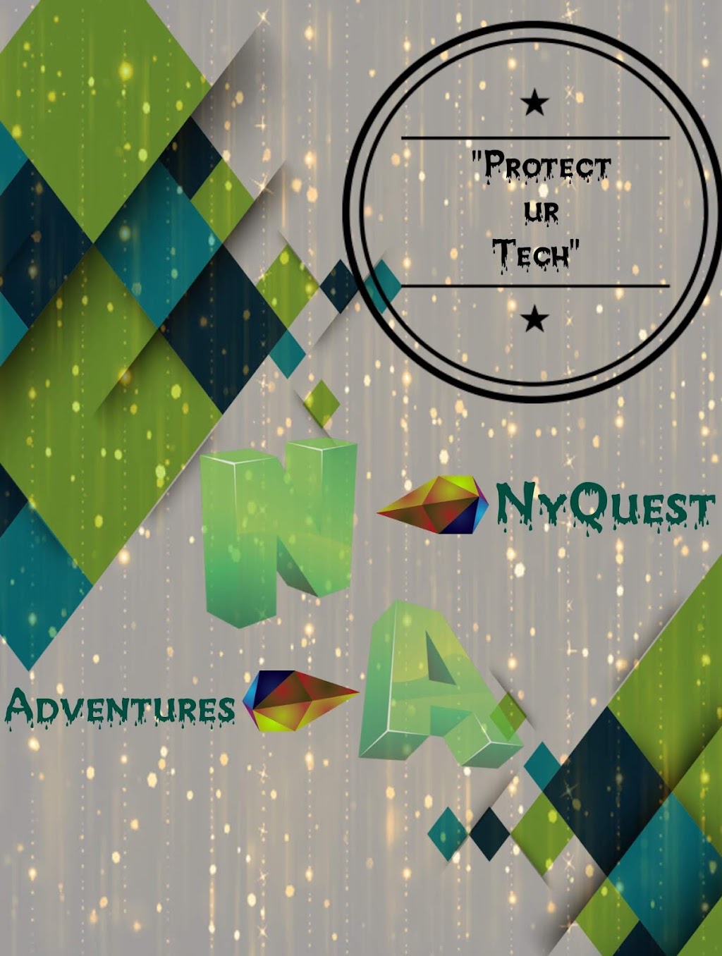 NyQuest Adventures Computer Repair | 3555 N Sharon Amity Rd #103, Charlotte, NC 28205, USA | Phone: (980) 333-8074