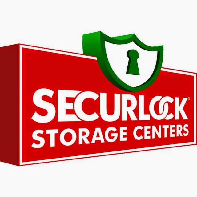 Securlock Storage at Allen East | 1105 E Main St, Allen, TX 75002, USA | Phone: (972) 359-1511