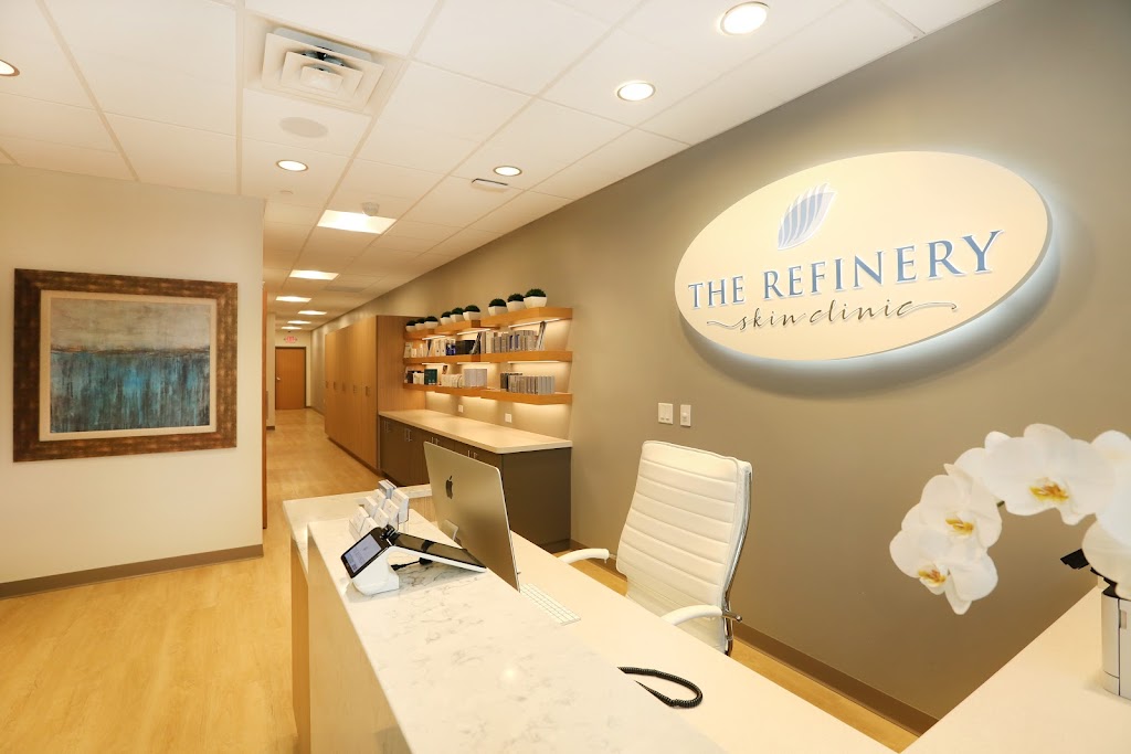 The Refinery Skin Clinic | 13903 Aldrich Ave S, Burnsville, MN 55337, USA | Phone: (952) 479-0603