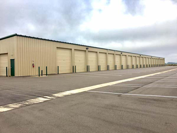 Sharp Storage Boat & RV - South | 15585 Edison St NW, Elk River, MN 55330, USA | Phone: (763) 433-9000