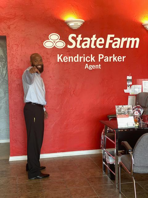 Kendrick Parker - State Farm Insurance Agent | 5658 Westcreek Dr Ste 200, Fort Worth, TX 76133, USA | Phone: (817) 294-2370