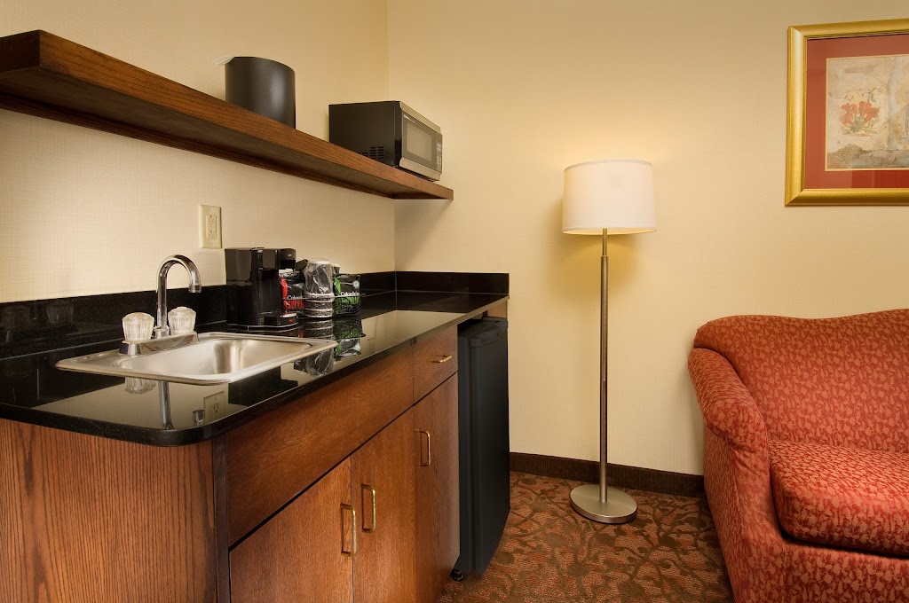 Comfort Suites Chantilly Dulles Airport | 13980 Metrotech Dr, Chantilly, VA 20151, USA | Phone: (571) 313-5999