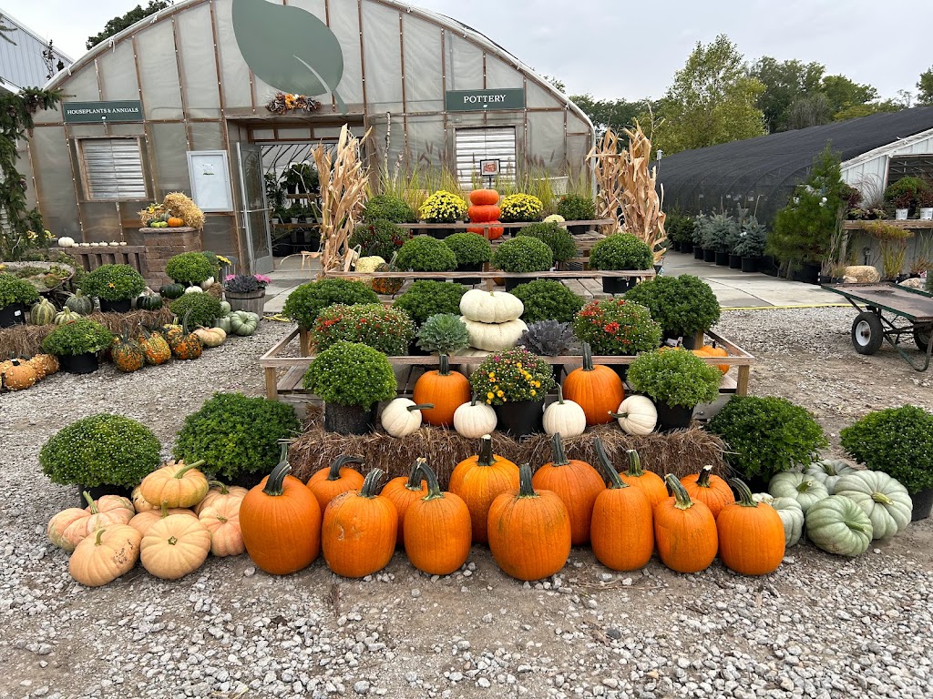 Landmark Nursery and Landscaping | 1269 N 2nd Rd, Eagle, NE 68347, USA | Phone: (402) 780-2104