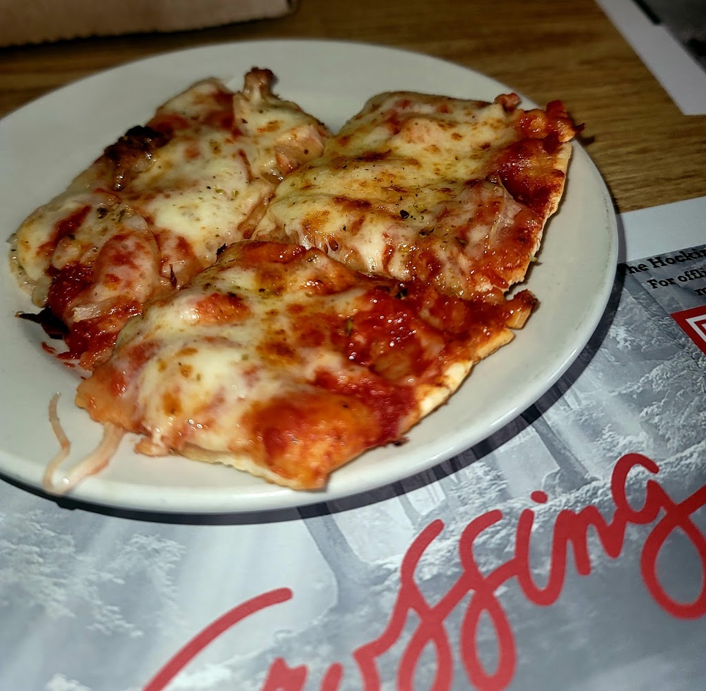 Pizza Crossing Lancaster | 1407 Tiki Ln, Lancaster, OH 43130, USA | Phone: (740) 681-9889