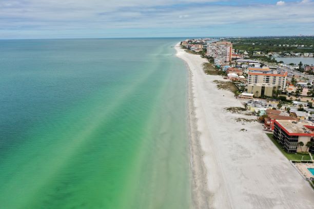 Town of Redington Shores | 17425 Gulf Blvd, Redington Shores, FL 33708, USA | Phone: (727) 397-5538