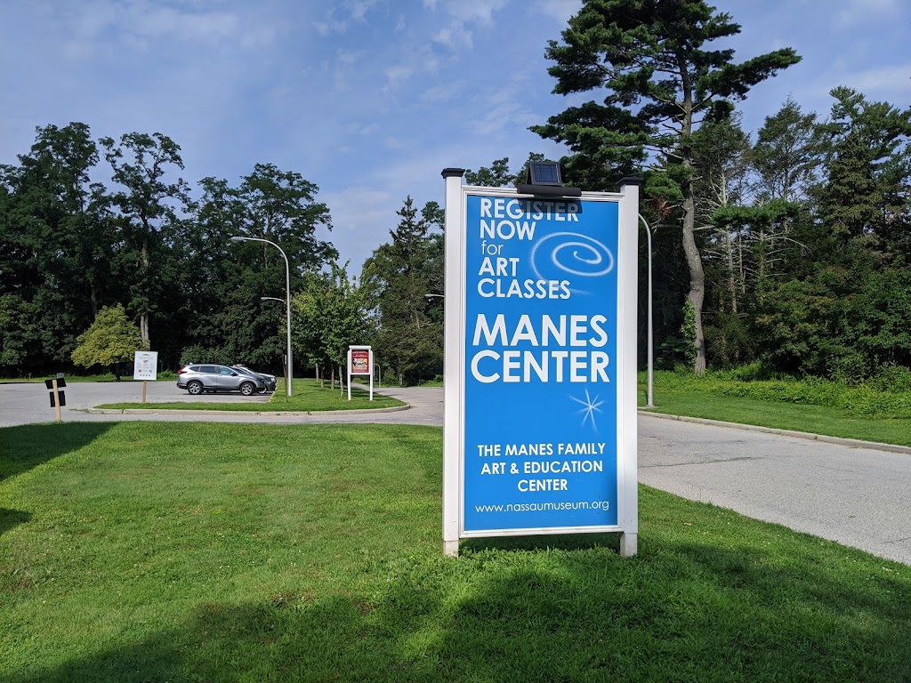 The Manes Center | 1 Museum Dr, Roslyn Harbor, NY 11576, USA | Phone: (516) 626-5284