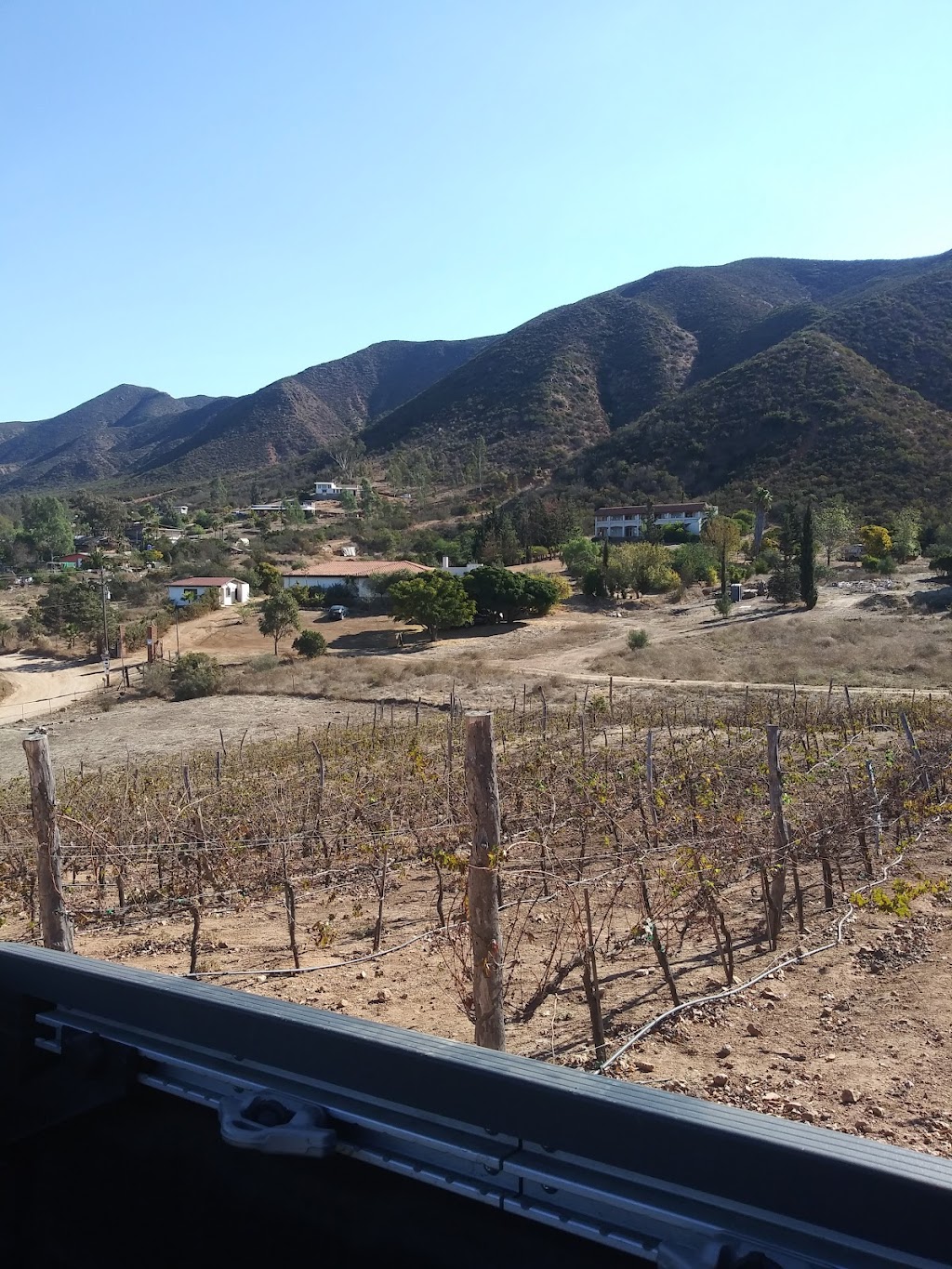 VILLA VERANO | Leandro Valle 500, 22766 Villa de Juárez, B.C., Mexico | Phone: 322 150 5844