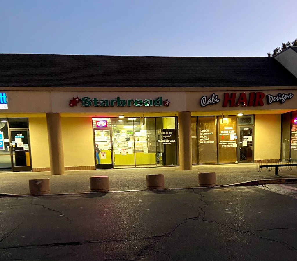 Starbread | 6127 Mack Rd, Sacramento, CA 95823 | Phone: (916) 427-8598