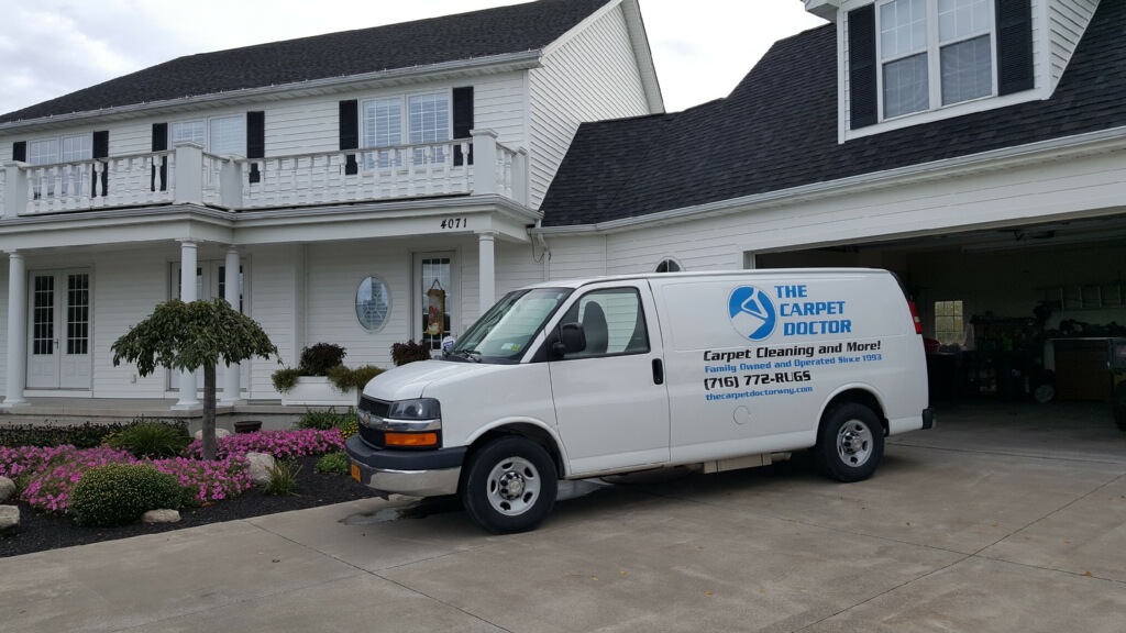 Carpet Doctor | N Transit St, Lockport, NY 14094, USA | Phone: (716) 772-7847