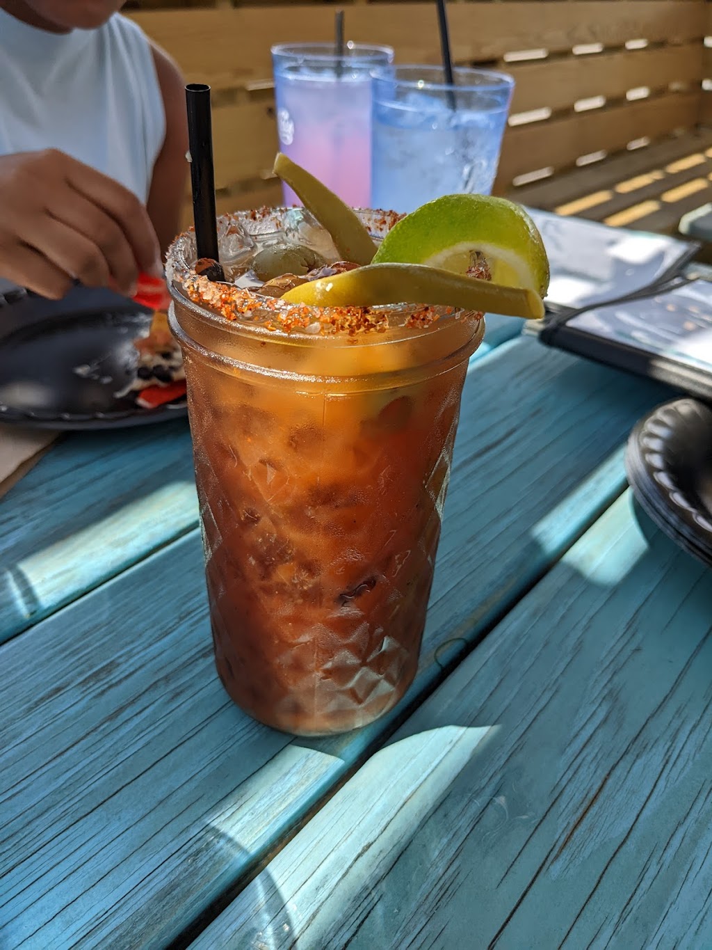 Corolla Cantina | 1159 Austin St, Corolla, NC 27927, USA | Phone: (252) 597-1730