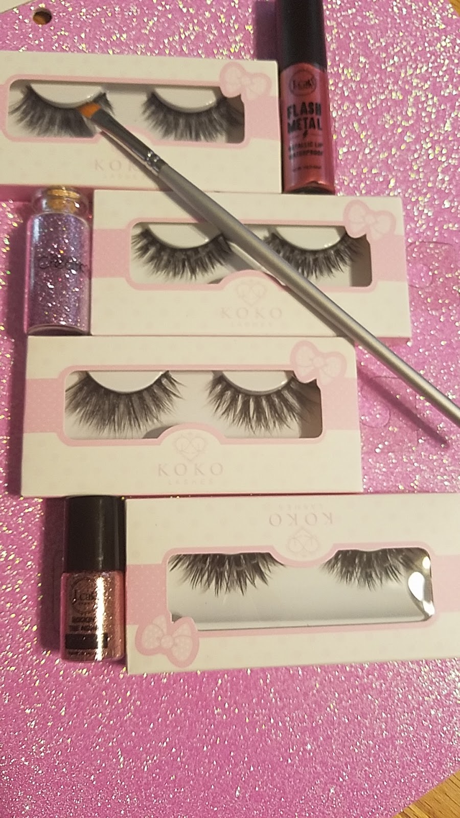 My Makeup Kit | 11819 Foothill Blvd B, Rancho Cucamonga, CA 91730, USA | Phone: (909) 870-9030