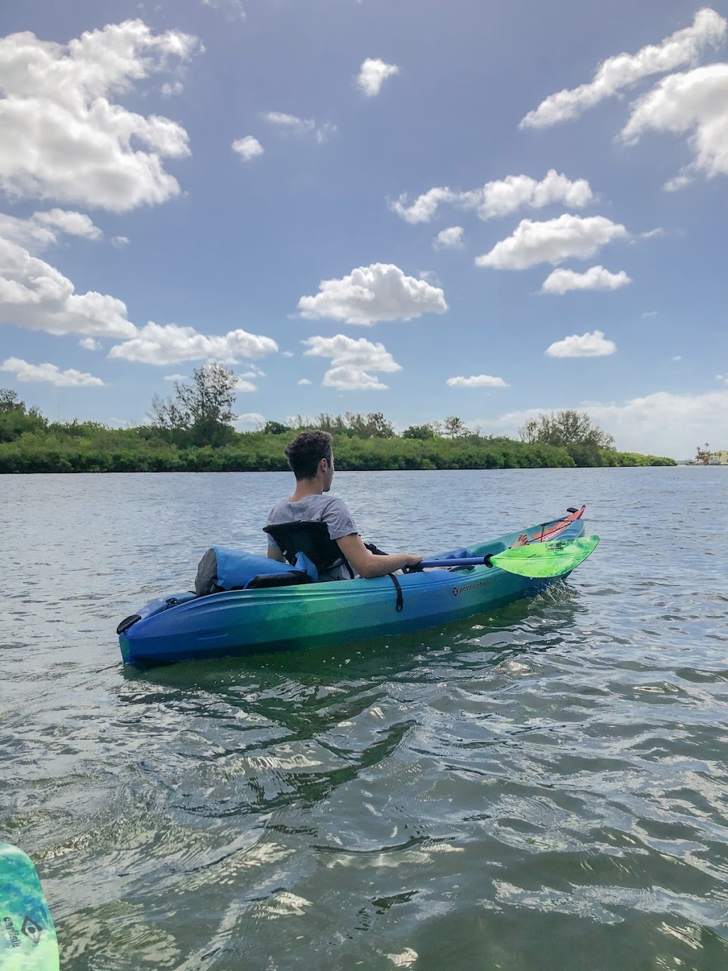 Florida Kayak Outfitter | 9026 107th Ave N, Seminole, FL 33777 | Phone: (727) 459-5088