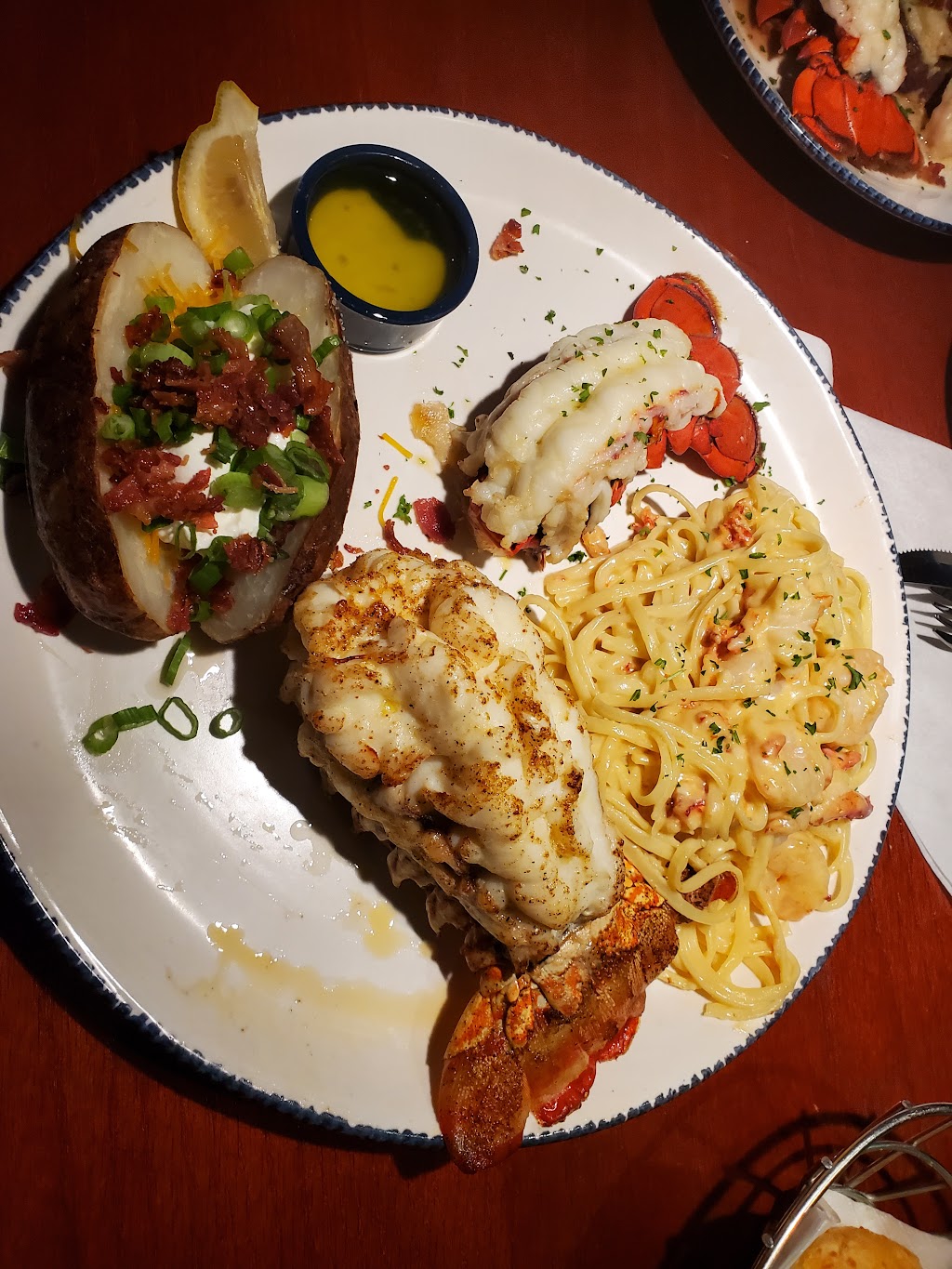 Red Lobster | 21233 Hawthorne Blvd, Torrance, CA 90503, USA | Phone: (310) 316-3133