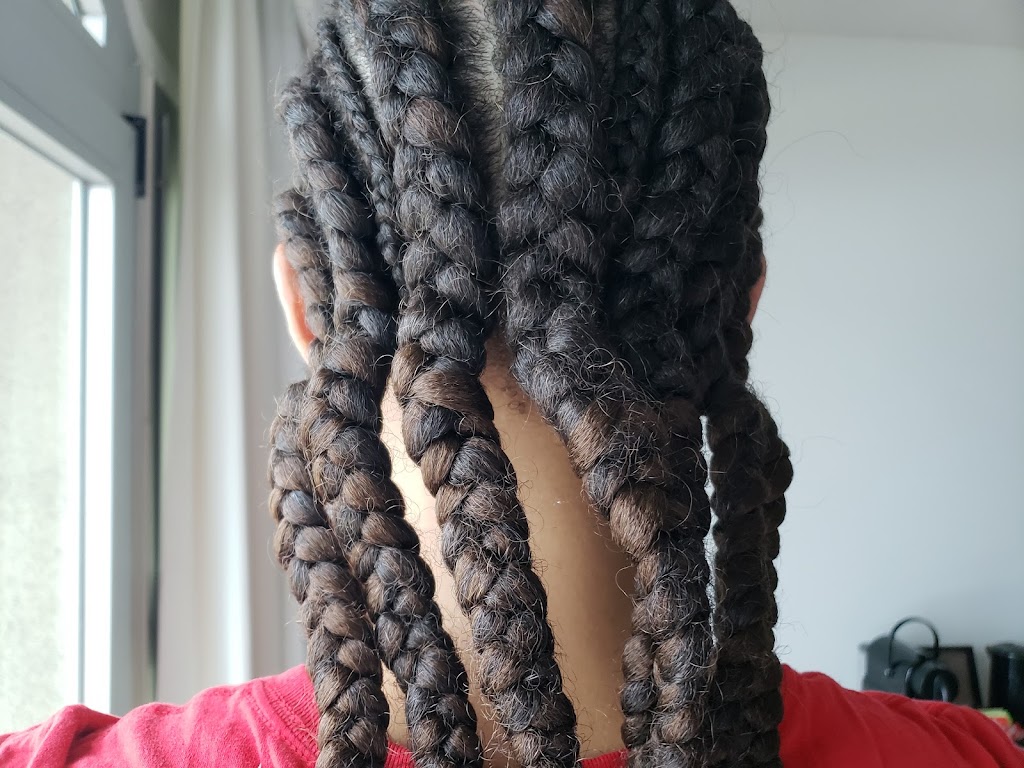 Idas Hair Braiding | 4220 Matlock Rd, Arlington, TX 76018, USA | Phone: (817) 557-3999