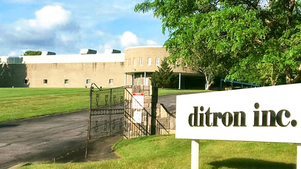 Ditron Inc. | 81 S Green Haven Rd, Stormville, NY 12582, USA | Phone: (845) 227-9300