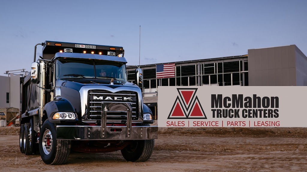 McMahon Truck Centers Candor | 207 Farmers Market Rd, Candor, NC 27229, USA | Phone: (910) 974-3500