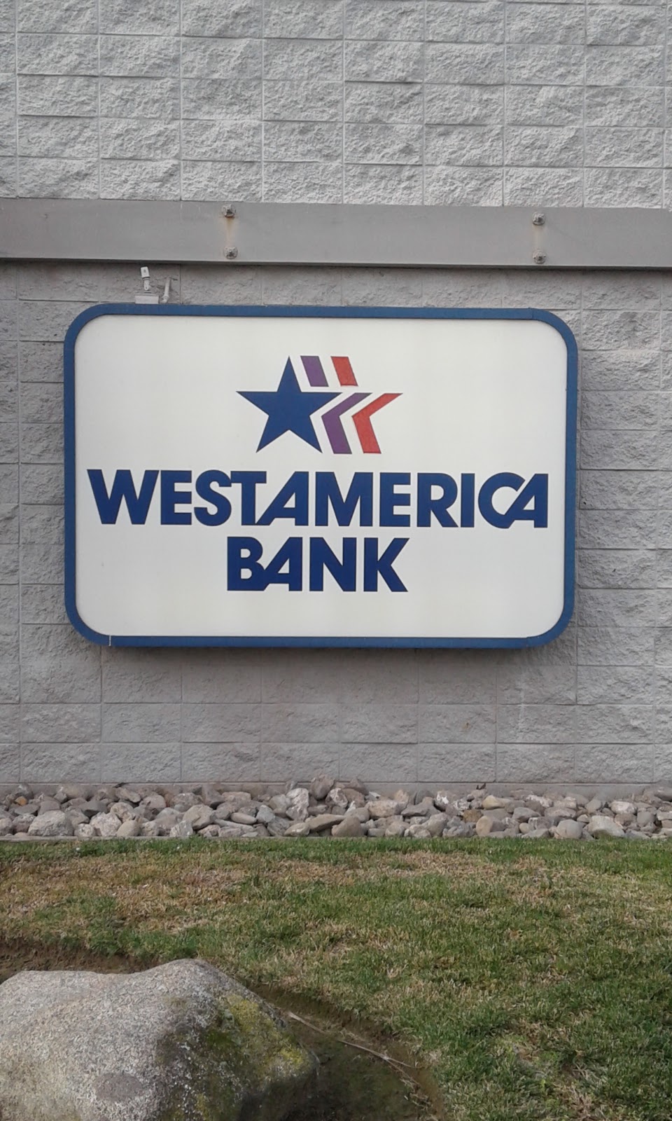 Westamerica Bank | 8019 Lander Ave, Hilmar, CA 95324, USA | Phone: (209) 668-5440