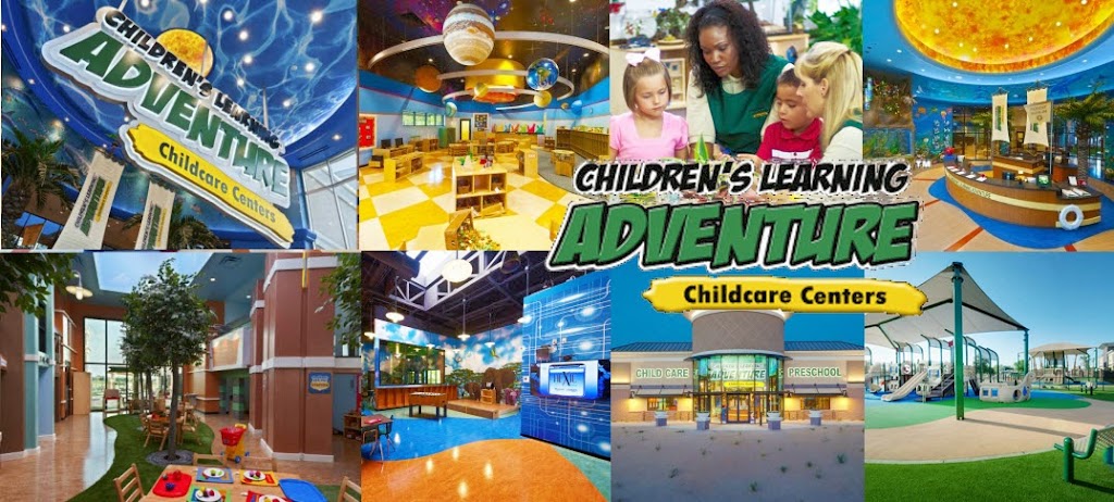 Childrens Learning Adventure | 14775 N Scottsdale Rd, Scottsdale, AZ 85260, USA | Phone: (480) 646-8999