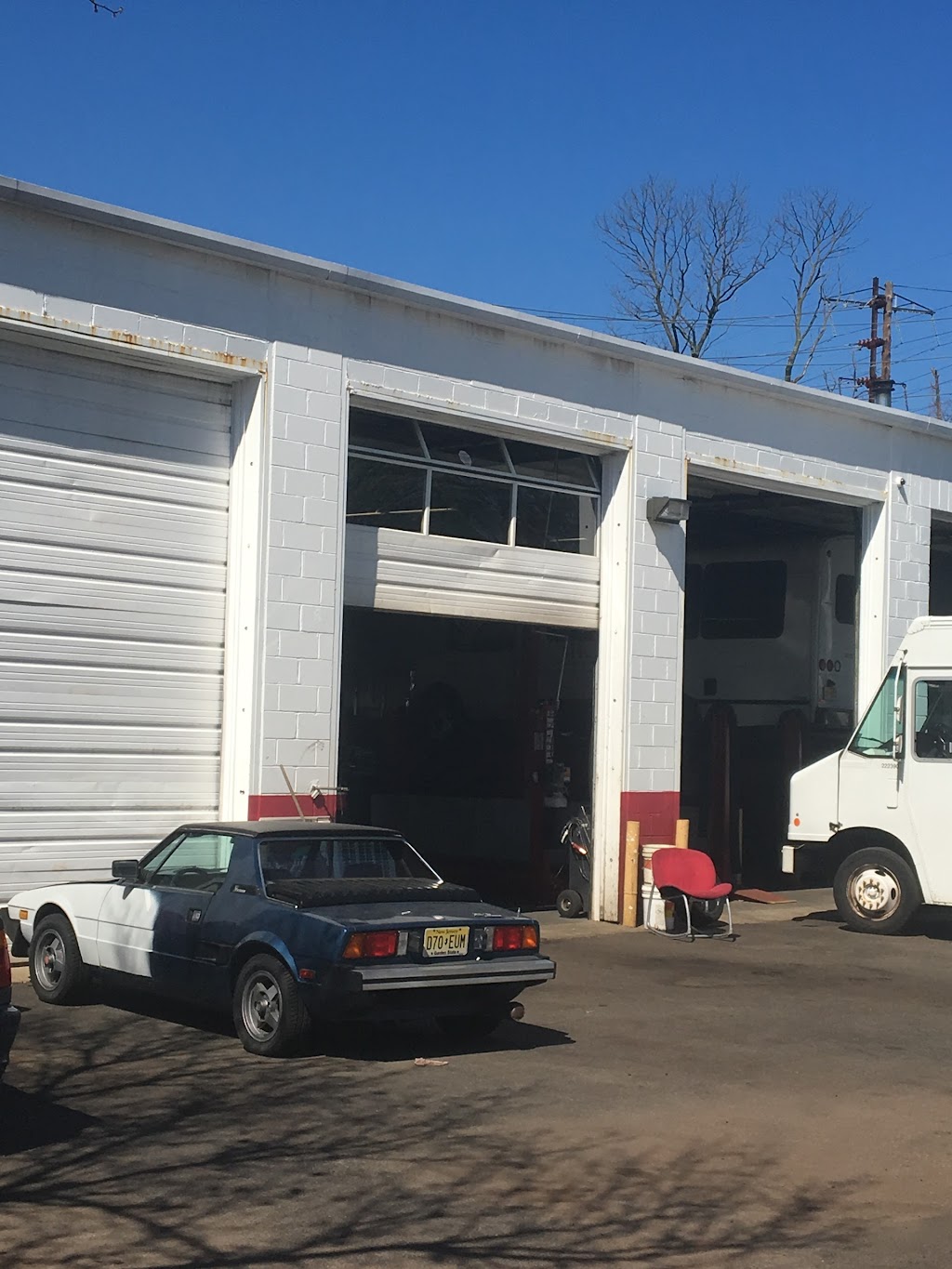 Darians Auto Repairs | 2 Prospect St, Metuchen, NJ 08840, USA | Phone: (201) 320-4357