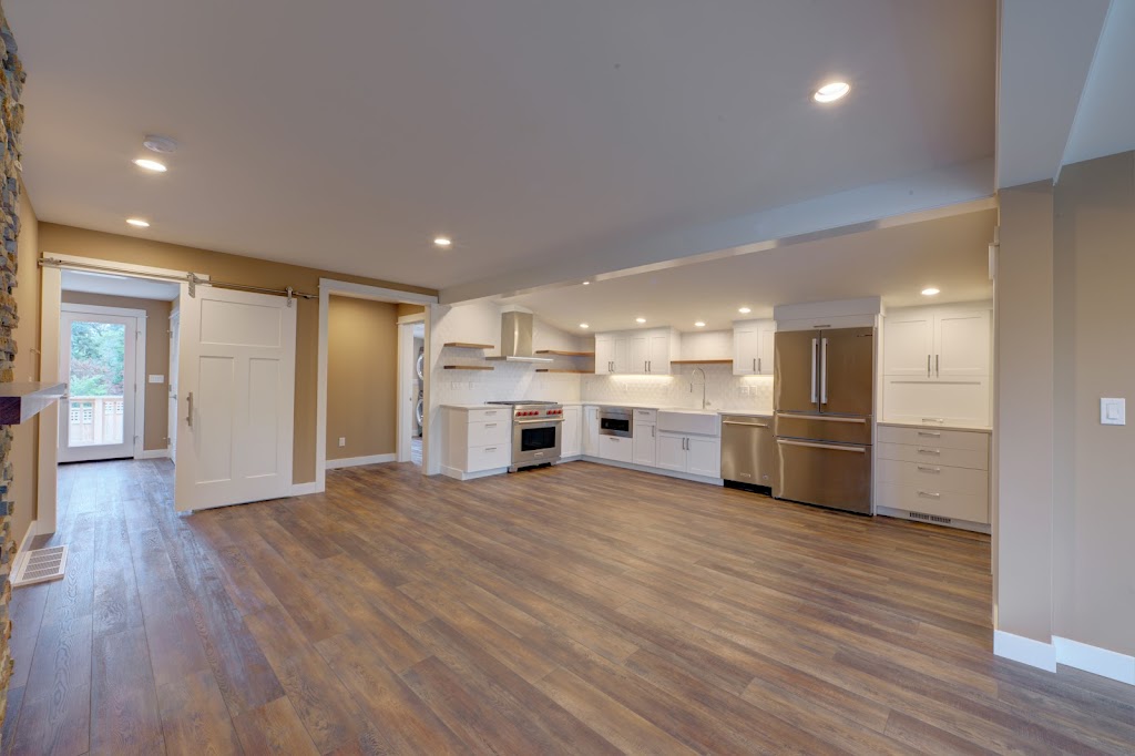Mike Fisher Construction-General Contractor, New Home Construction, Renovations & Design | 10462 Secretariat Ln NE, Bainbridge Island, WA 98110, USA | Phone: (206) 842-3706