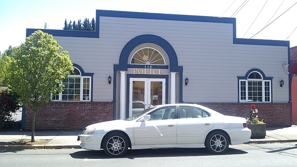 Ridgefield Police Department | 116 N Main Ave, Ridgefield, WA 98642, USA | Phone: (360) 887-3556