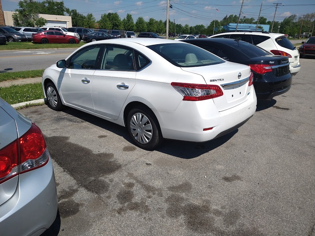 On Point Auto Sales | 7131 Calhoun St, Fort Wayne, IN 46807, USA | Phone: (260) 999-4911