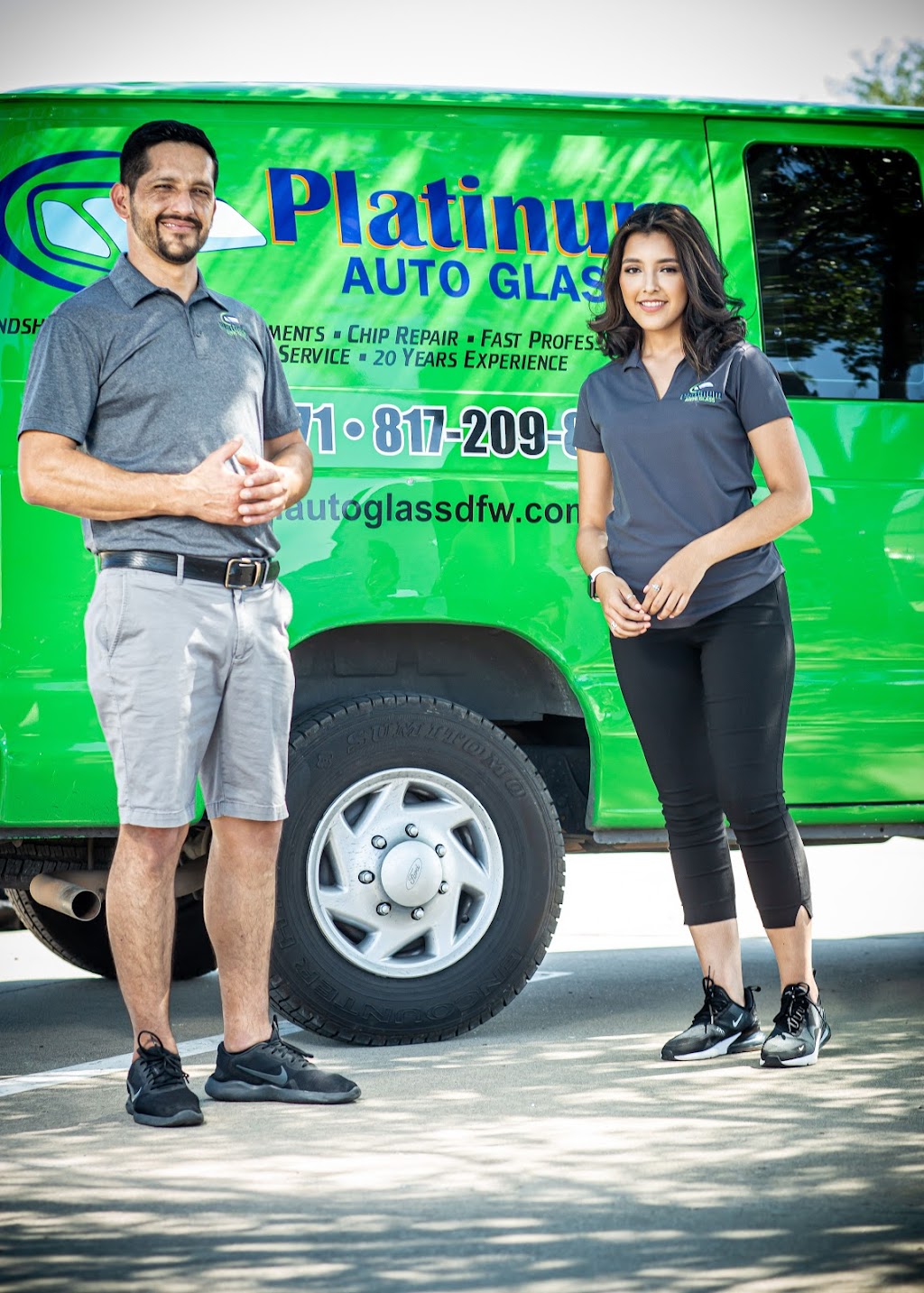 Platinum Auto Glass | 985 TX-121 Suite #503, Lewisville, TX 75057 | Phone: (972) 670-1471