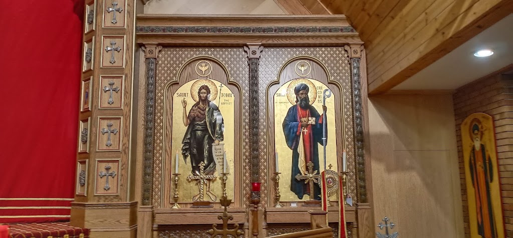 St. Gregorios Malankara Orthodox Church | 905 S, 905 Kent Ave, Elmhurst, IL 60126, USA | Phone: (708) 848-4120