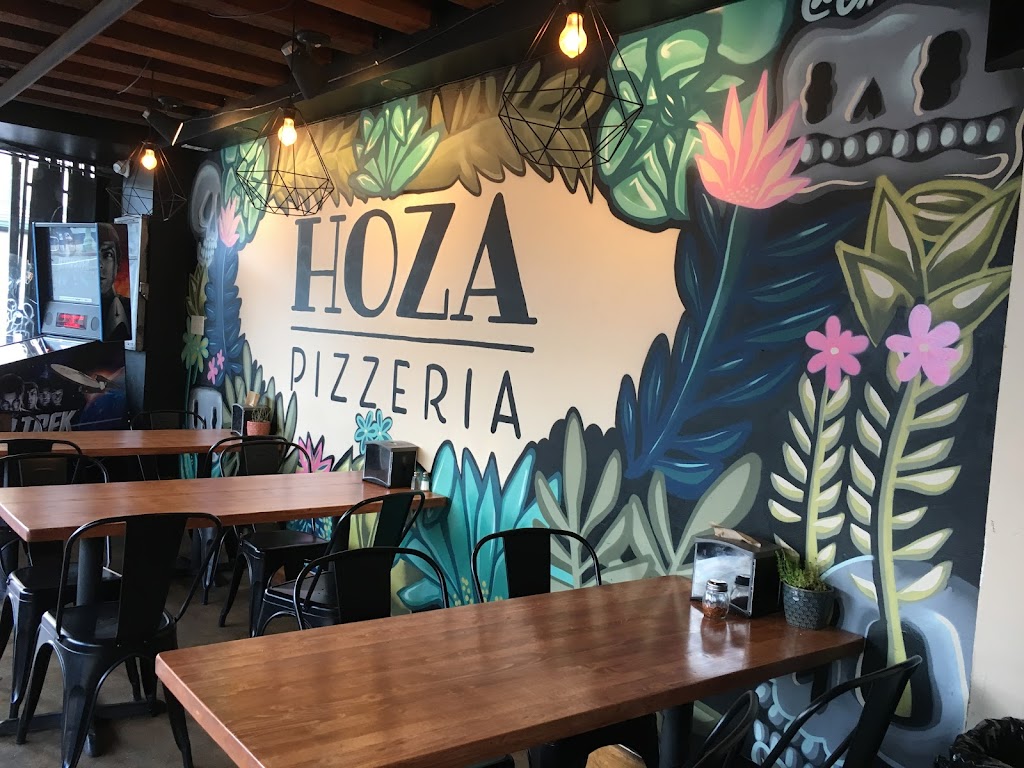 Hoza Pizzeria | 400 15th St, Oakland, CA 94612, USA | Phone: (510) 250-9072