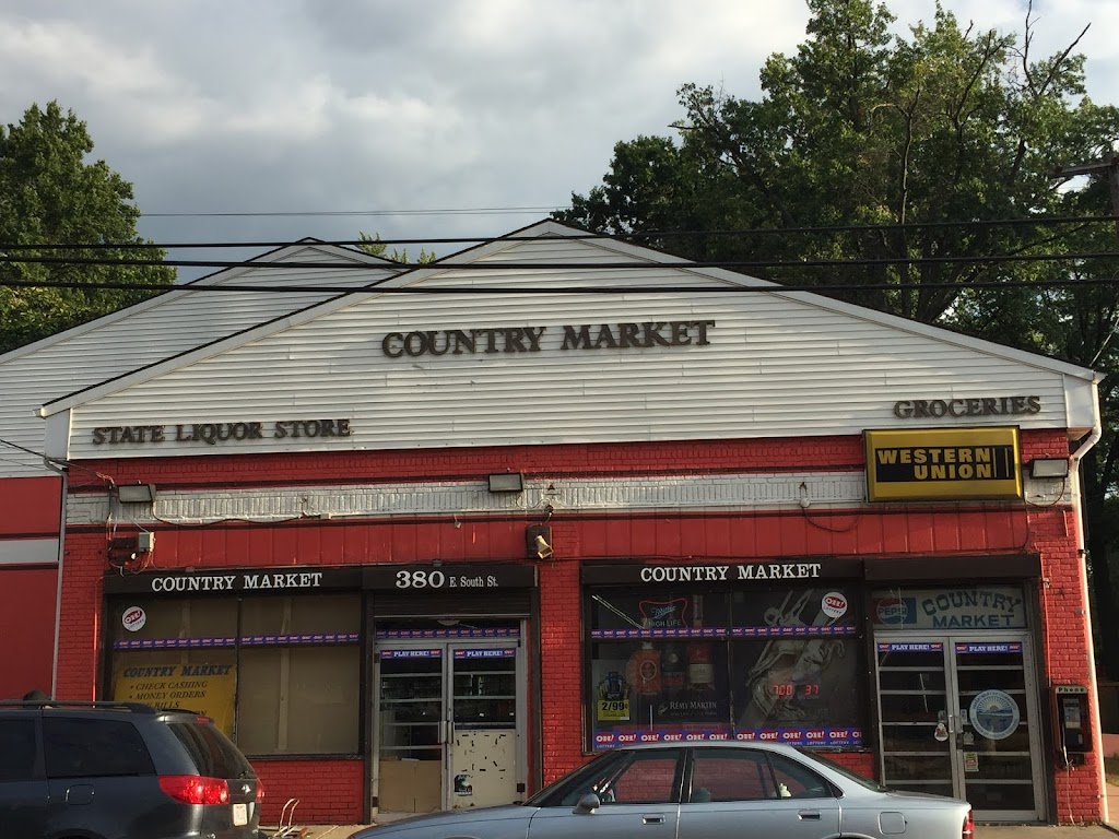 Country Market | 380 E South St, Akron, OH 44311, USA | Phone: (330) 434-4923