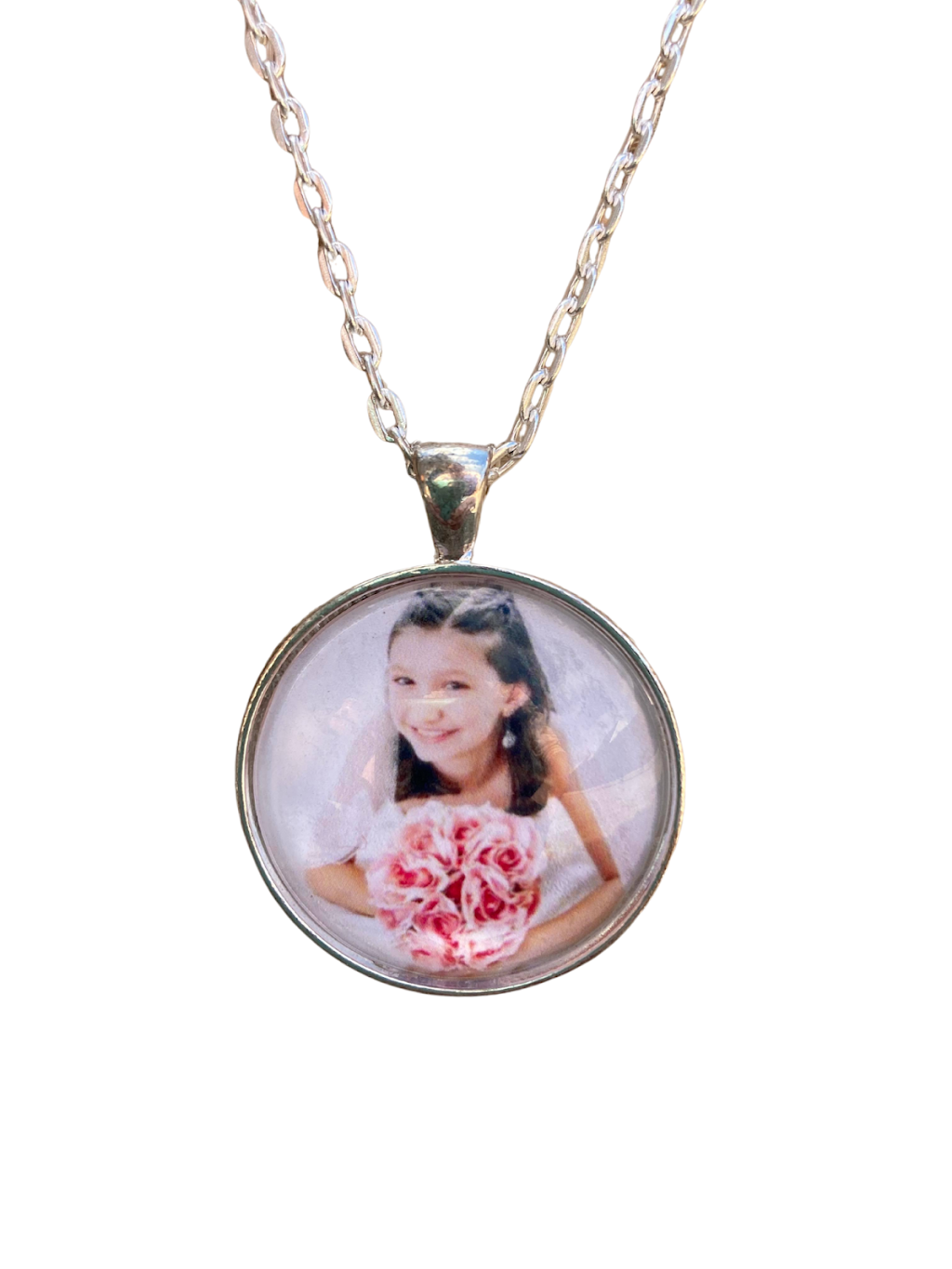 Photo Jewelry Keepsakes | 2636 Candlewick Ct, Murfreesboro, TN 37127 | Phone: (931) 434-7219