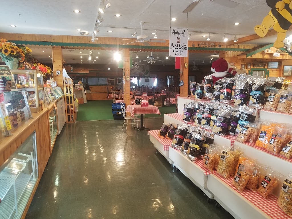 Lovelys Farm Market & Country Bakery | 330 E Central Ave, Springboro, OH 45066 | Phone: (937) 748-3616