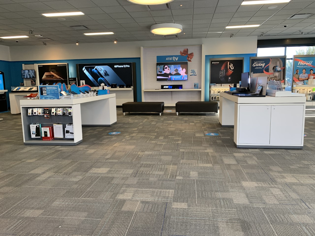 AT&T Store | 2304 S Loop 288, Denton, TX 76205, USA | Phone: (940) 565-0119