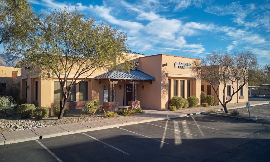 Casas Adobes Oral and Maxillofacial Surgery | 3150 N Swan Rd, Tucson, AZ 85712, USA | Phone: (520) 742-6136