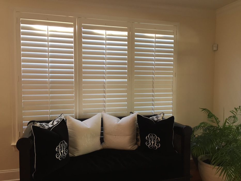 Shutterworks and Blinds Inc. | 8520 Hilliard Rd, Middlesex, NC 27557, USA | Phone: (252) 235-4849