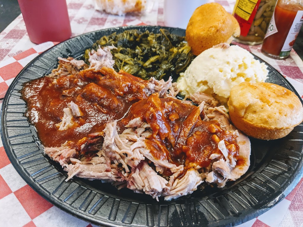 Deermans Barbeque | 2444 Palomino Ln, Birmingham, AL 35214, USA | Phone: (205) 798-3565